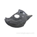 Gas Meter Housing Parts